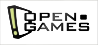 Open Games